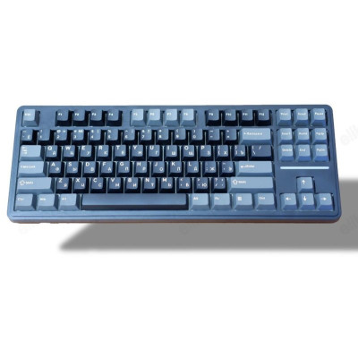 Клавиатура RX87 PRO CYBERLYNX беспроводная-1