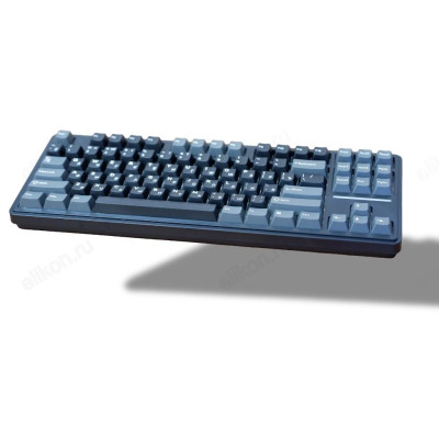 Клавиатура RX87 PRO CYBERLYNX беспроводная-2