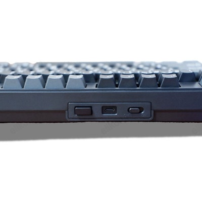Клавиатура RX87 PRO CYBERLYNX беспроводная-3