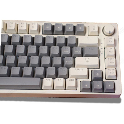 Клавиатура AG84 CYBERLYNX беспроводная-4