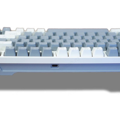 Клавиатура AG84 CYBERLYNX беспроводная-5