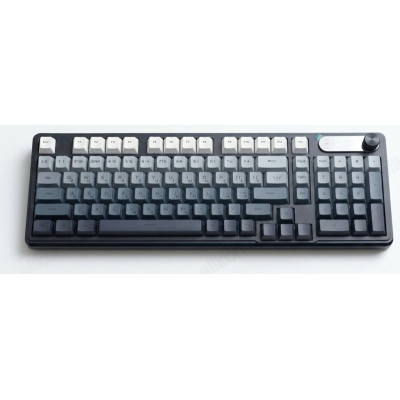 Клавиатура Furycube IP98S PRO мембранная-1