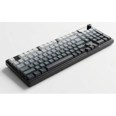Клавиатура Furycube IP98S PRO мембранная-2