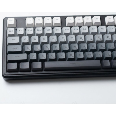 Клавиатура Furycube IP98S PRO мембранная-3