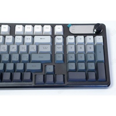Клавиатура Furycube IP98S PRO мембранная-4