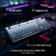 Клавиатура Furycube IP98S PRO мембранная