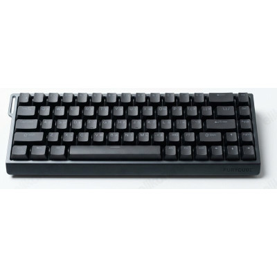 Клавиатура Furycube M68 HE механическая черная-1