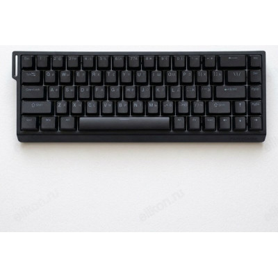 Клавиатура Furycube M68 HE механическая черная-2