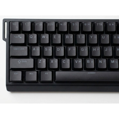Клавиатура Furycube M68 HE механическая черная-3