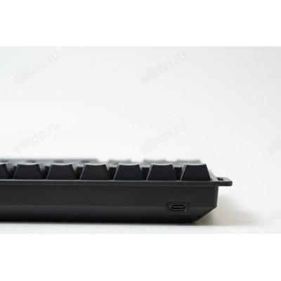 Клавиатура Furycube M68 HE механическая черная-6