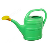 Лейка пластиковая "Классик" 5л