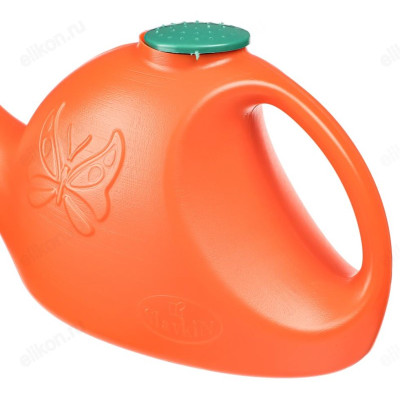 Лейка 3л с рассеивателем 166-051-2