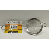Сито нерж d8cм 16608
