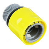 Соединитель для крана с внутр резьбой 3/4" 169-005