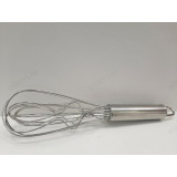 Венчик для взбивания металл 28см 816931-21