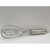 Венчик для взбивания металл 28см 816931-21