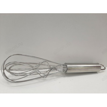 Венчик для взбивания металл 28см 816931-21