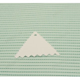 Шпатель кондитерский 9см 16931-90