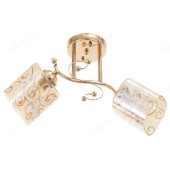 Люстра 1695/2 FGD