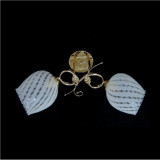 Люстра 1701/2 CR