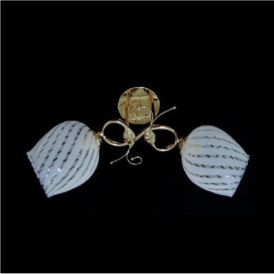 Люстра 1701/2 CR