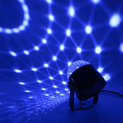 Светодиодная система B52 YB-5 17037-5