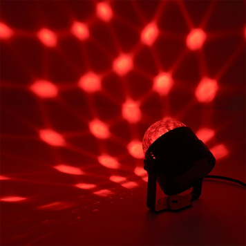 Светодиодная система B52 YB-5 17037-6