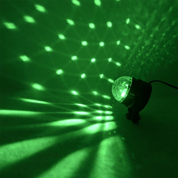 Светодиодная система B52 YB-5 17037-8