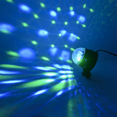 Светодиодная система B52 YB-5 17037-9