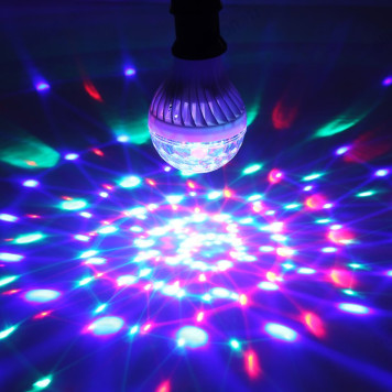 Светодиодная система B52 YB-687 17054-4