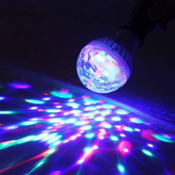 Светодиодная система B52 YB-687 17054-5