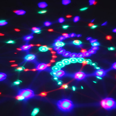 Светодиодная система B52 YB-687 17054-6