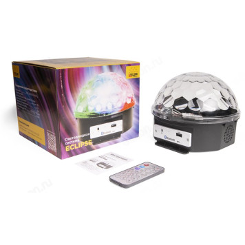 Светодиодная система B52 ECLIPSE 17079-4