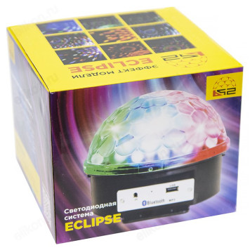 Светодиодная система B52 ECLIPSE 17079-5