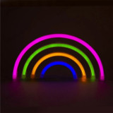 Светильник настольный B52 "MOVIE", РАДУГА