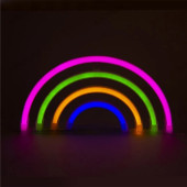 Светильник настольный B52 "MOVIE", РАДУГА