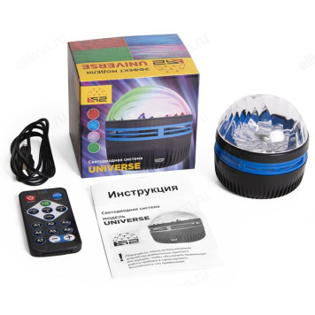 Светодиодная система B52 "UNIVERSE" 17081-1