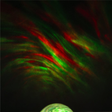 Светодиодная система B52 "UNIVERSE" 17081-5