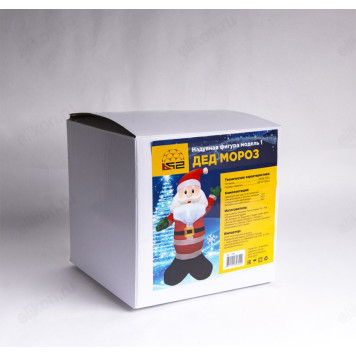 Фигура надувная B52