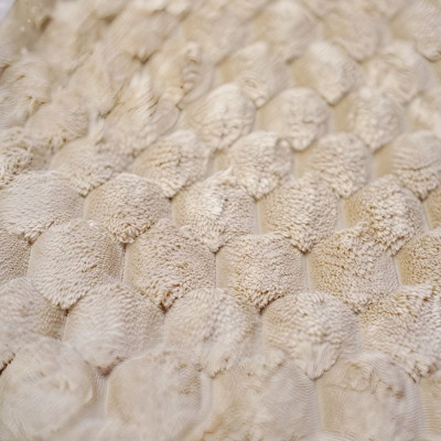 Коврик для ванной и туалета 2шт 17-1