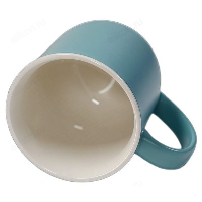 Кружка фарфор Floristry 410 мл 1710009-4-2