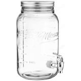 Диспенсер для напитков 4л 172-101