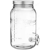 Диспенсер для напитков 4л 172-101