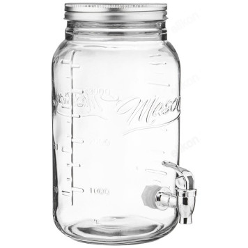 Диспенсер для напитков 4л 172-101