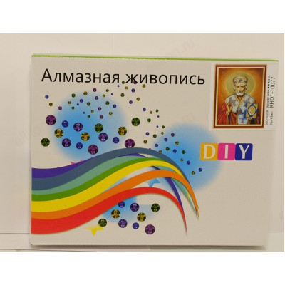 Мозайка алмазная 17х22-1