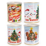 Набор для выращивания Хвойные ж/б 179-086