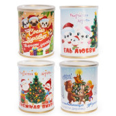 Набор для выращивания Хвойные ж/б 179-086