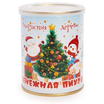 Набор для выращивания Хвойные ж/б 179-086-2