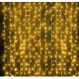 Штора №179т 72Led 2*1.5m