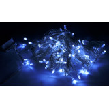 Штора №179х 72Led 2*1.5m